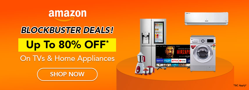 Amazon Offer